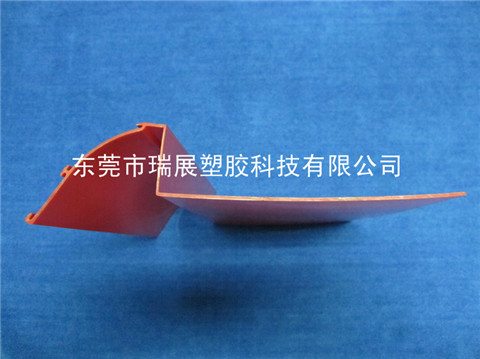 ABS擠出異型材