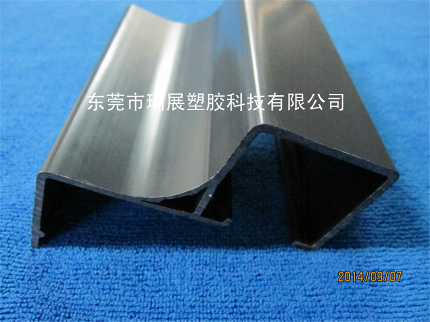 PVC塑膠異型制品