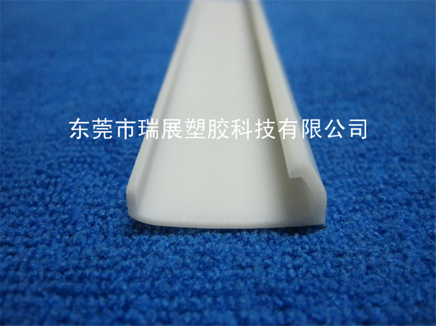 ABS異型膠條