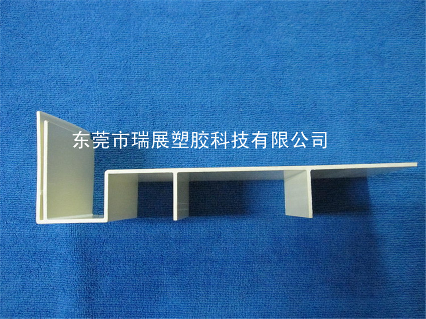 工程塑膠異型材膠條