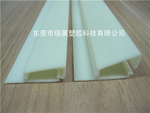 HDPE共擠異型膠條