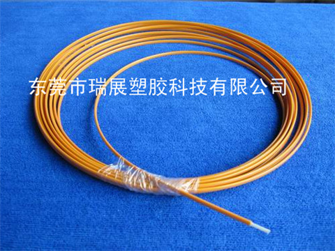 尼龍包纖維棒  2.6×4.8mm