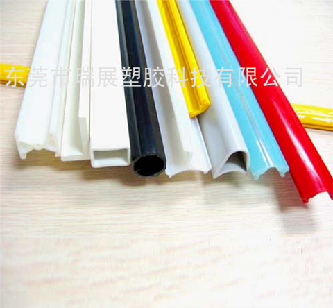 PVC、ABS、PS異型材、裝飾條