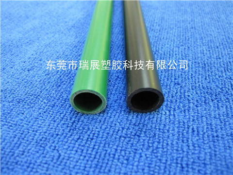 綠色、黑色硬管 Φ14×Φ11.1mm