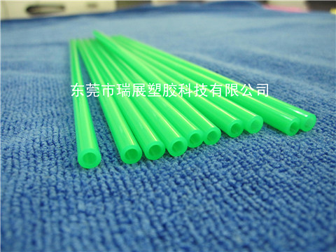 綠色PVC軟管  Φ5×Φ3mm