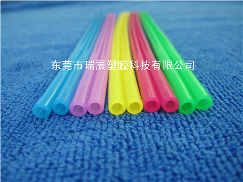 彩色PVC軟管  Φ5×Φ3mm