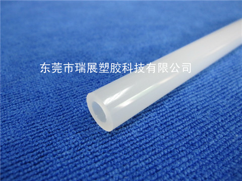 本色PE膠管 Φ14×Φ7.5mm