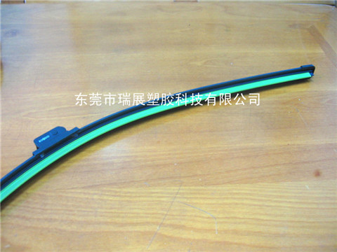 雨刷器護(hù)套膠條
