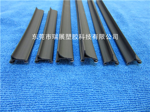 TPV/PP無骨橡膠護套
