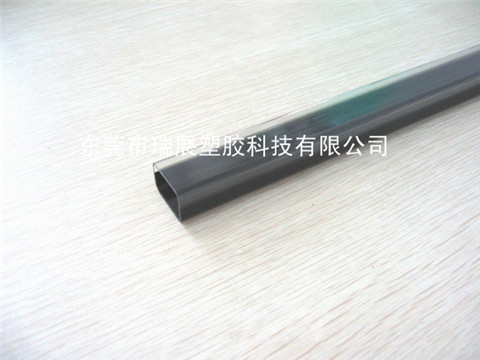 雙色共擠PC四方燈管