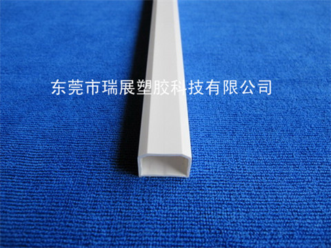 T5/T8 PC燈罩支架 22.7×17mm