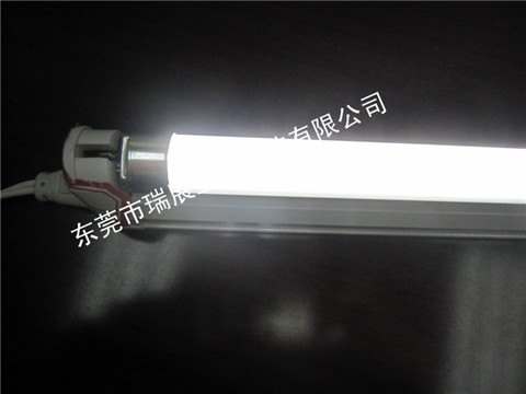T5 奶白光擴散PC燈罩