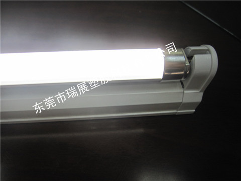 T5 奶白光擴(kuò)散PC燈罩