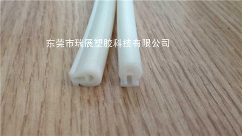 硅膠異型燈條