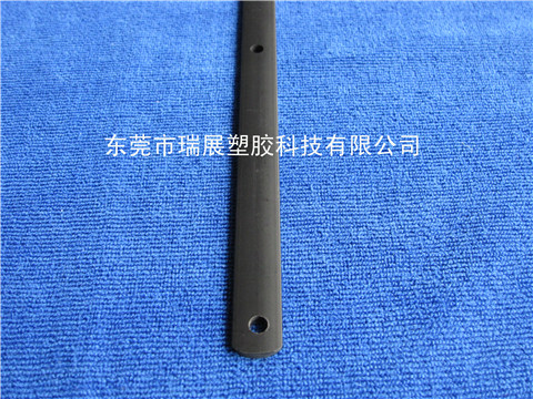 PVC PE PP ABS扁條