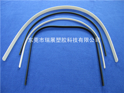 定型PVC扁條