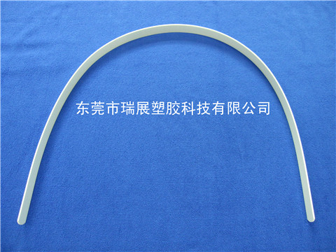 定型PVC扁條 3×23mm