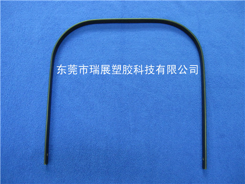 定型PVC扁條 4×15mm