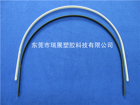 定型PVC扁條 3×12mm