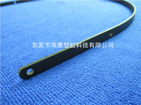 定型扁條 3×12mm